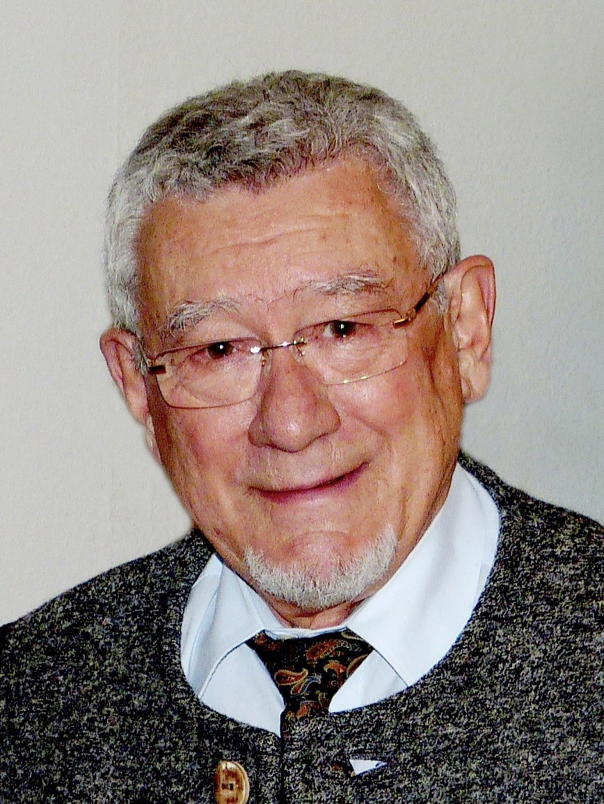 Christian J. Hönig