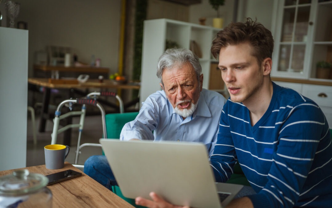 Pflegeheimsuche Checkliste